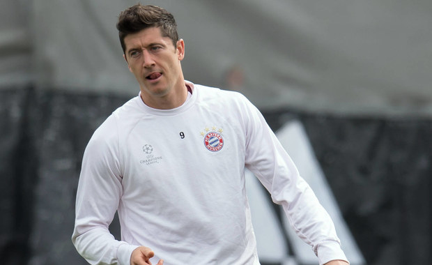 Robert Lewandowski nie zagra z Realem? Dzisiaj ma zapaść decyzja