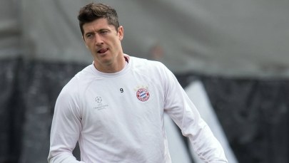 Robert Lewandowski nie zagra z Realem? Dzisiaj ma zapaść decyzja