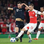 Robert Lewandowski: Nigdy nie strzeliłem mu gola. Ani jednego