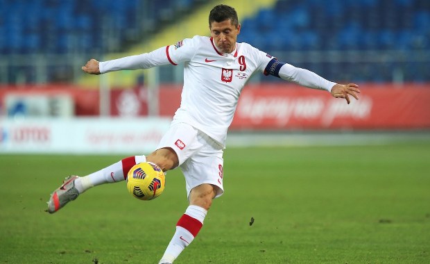 Robert Lewandowski o reprezentacji: Powinniśmy obrać jakiś kierunek, który będzie do nas pasować