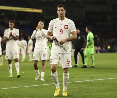 ​Robert Lewandowski otrzymał kartę specjalną FIFA 23