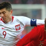 Robert Lewandowski po meczu z Koreą Płd.: Trochę brakowało wsparcia ofensywnych zawodników
