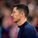 Robert Lewandowski pogrążony w żałobie. Wstawił wzruszające zdjęcie