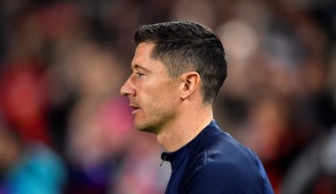 Robert Lewandowski pogrążony w żałobie. Wstawił wzruszające zdjęcie