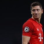 Robert Lewandowski poinformował Bayern, że nie przedłuży kontraktu