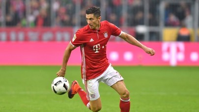 Robert Lewandowski powalczy o Złotą Piłkę! Jest jedynym Polakiem w gronie 30 nominowanych