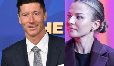 Robert Lewandowski sam podczas finału mistrzostw świata. Te zdjęcia mówią wszystko
