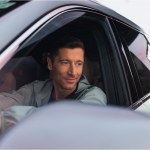 Robert Lewandowski twarzą Chery. Nowy klip pokazuje go od nieznanej strony