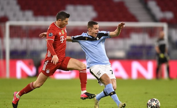 Robert Lewandowski vs Kylian Mbappe: W ćwierćfinale Ligi Mistrzów Bayern stoczy batalię z PSG