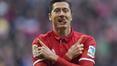 ​Robert Lewandowski w Bayernie Monachium do 2021 roku! 