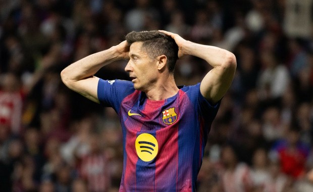 Robert Lewandowski w Chicago. Grube miliony leżą na stole, trener ujawnia