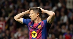 Robert Lewandowski w Chicago. Grube miliony leżą na stole, trener ujawnia