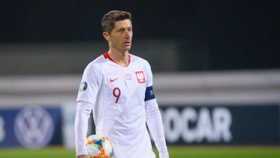 Robert Lewandowski w końcu zabrał głos w sprawie premii dla piłkarzy