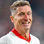 Robert Lewandowski Robert Lewandowski wskazał ulubiony film. To klasyk z Denzelem Washingtonem