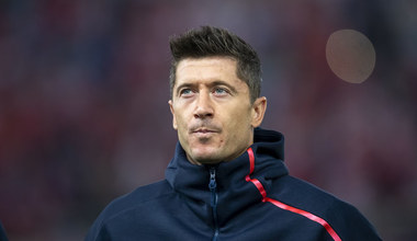 Robert Lewandowski wycofuje się ze spółki Nowe Mazury 8