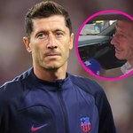 Robert Lewandowski wygwizdany przez kibiców. Skandaliczne zachowanie!