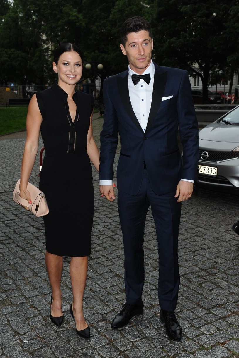 Mama Roberta Lewandowskiego w reklamie. Zgarnęła niezłą ...