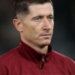 Robert Lewandowski zdradził ulubiony serial. Ten tytuł oglądały miliony