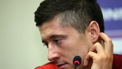 Robert Lewandowski zmieni klub? "Spekulacje i oferty są co roku"