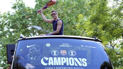 Robert Lewandowski zmieni klub? Zainteresowanie ze strony giganta