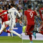 Robert Lewandowski znów na celowniku Realu Madryt. Do przenosin namawiał go… Cristiano Ronaldo