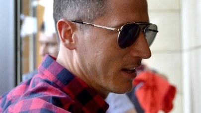 Robert Lewandowski zostaje w Bayernie. "My go nie sprzedamy"