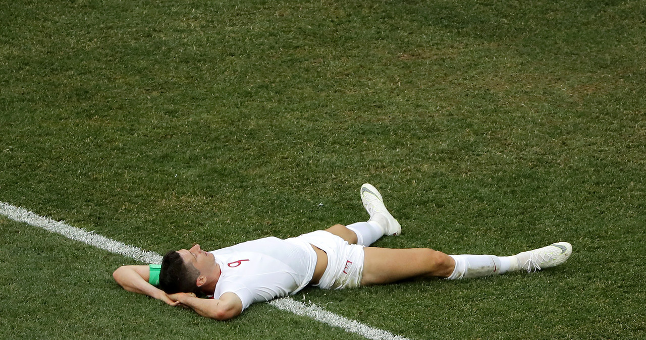 Robert Lewandowski /Richard Heathcote /Getty Images