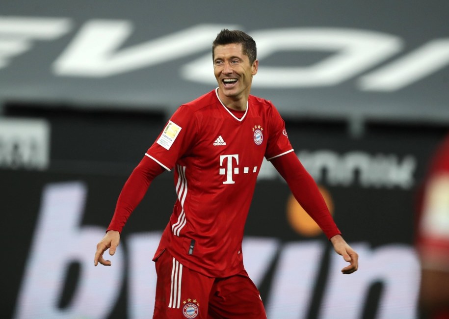 W Jakich Klubach Grał Robert Lewandowski Robert Lewandowski najlepszym piłkarzem świata w plebiscycie goal.com