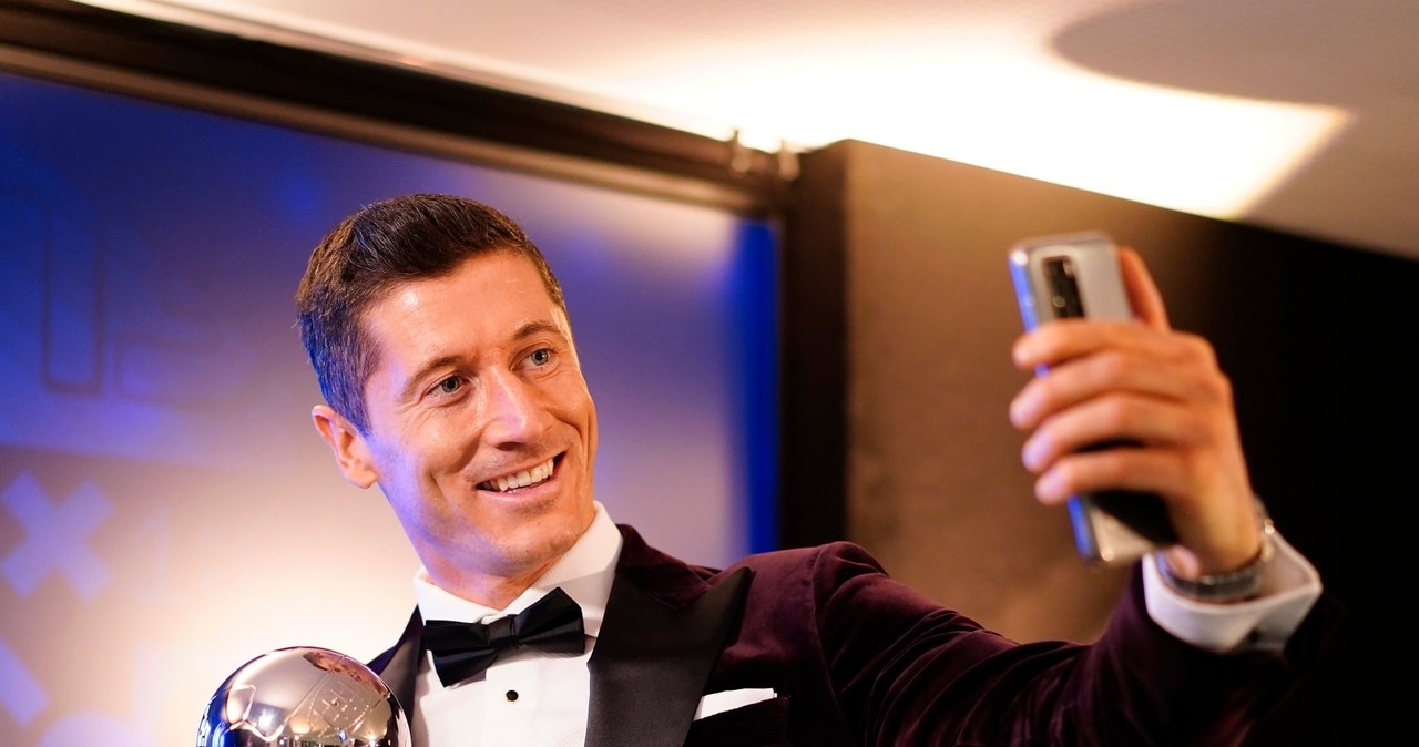 Robert Lewandowski /Marco Donato-FC Bayern/Pool /Getty Images