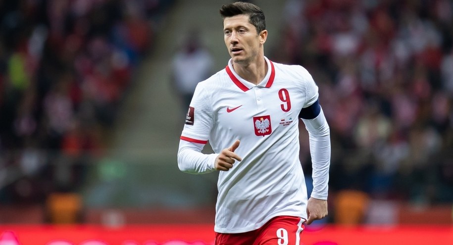 Robert Lewandowski /Shutterstock
