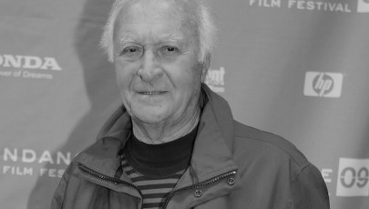 Robert Loggia nie żyje