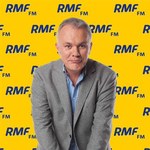 Robert Mazurek od września w RMF FM