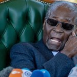 Robert Mugabe ma poważne problemy ze zdrowiem