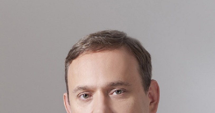 Robert Nogacki, radca prawny /Informacja prasowa