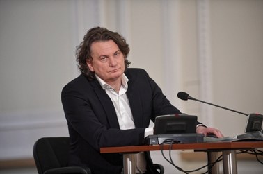 Robert Nowaczyk przed komisją Jakiego: Nigdy nie brałem udziału w "czyszczeniu kamienic"