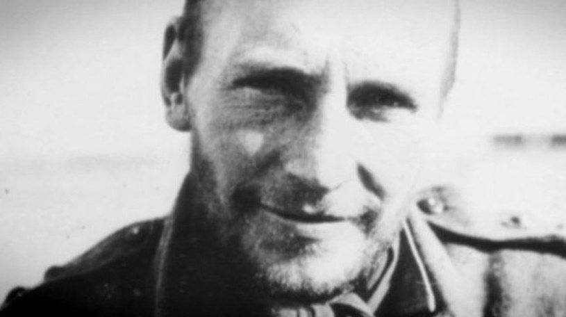 Robert "Paddy" Mayne /Wikimedia Commons /INTERIA.PL/materiały prasowe