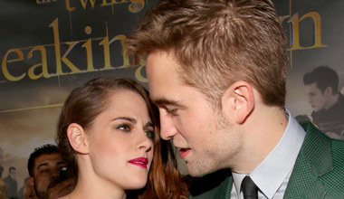 Robert Pattinson chce zaprosić Kristen Stewart na swój ślub!