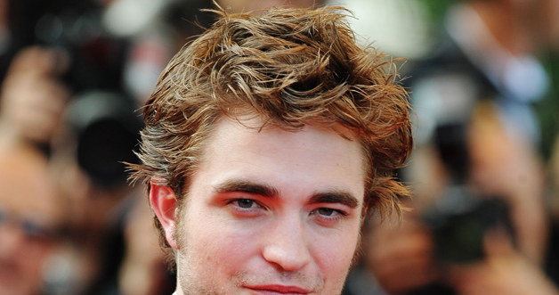 Robert Pattinson, fot. Francois Durand &nbsp; /Getty Images/Flash Press Media