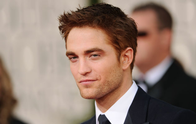 Robert Pattinson, fot. Jason Merritt &nbsp; /Getty Images/Flash Press Media