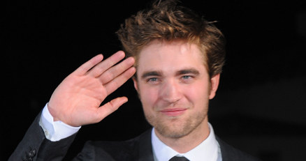 Robert Pattinson / fot. Jason Merritt /Getty Images/Flash Press Media