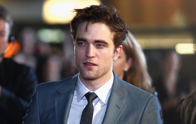 Robert Pattinson, fot.Ryan Pierse &nbsp; /Getty Images/Flash Press Media