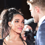 Robert Pattinson i FKA Twigs nie są już razem