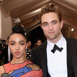 Robert Pattinson i FKA Twigs: Ślub już w sierpniu?!