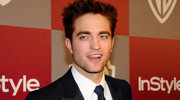 Robert Pattinson jest przekonany, że umrze przed swoimi 30. urodzinami / fot. Kevork Djansezian /Getty Images/Flash Press Media