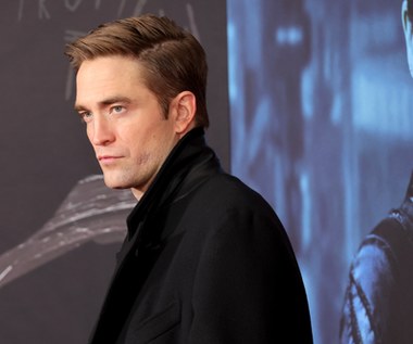 Robert Pattinson: Koledzy nie zapraszali go na imprezy