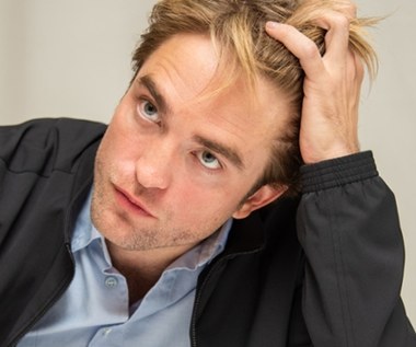 Robert Pattinson: Król ekranu, król chaosu