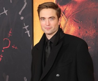 Robert Pattinson ma lęk przed upokorzeniem. Jak wpływa to na jego dobór ról?