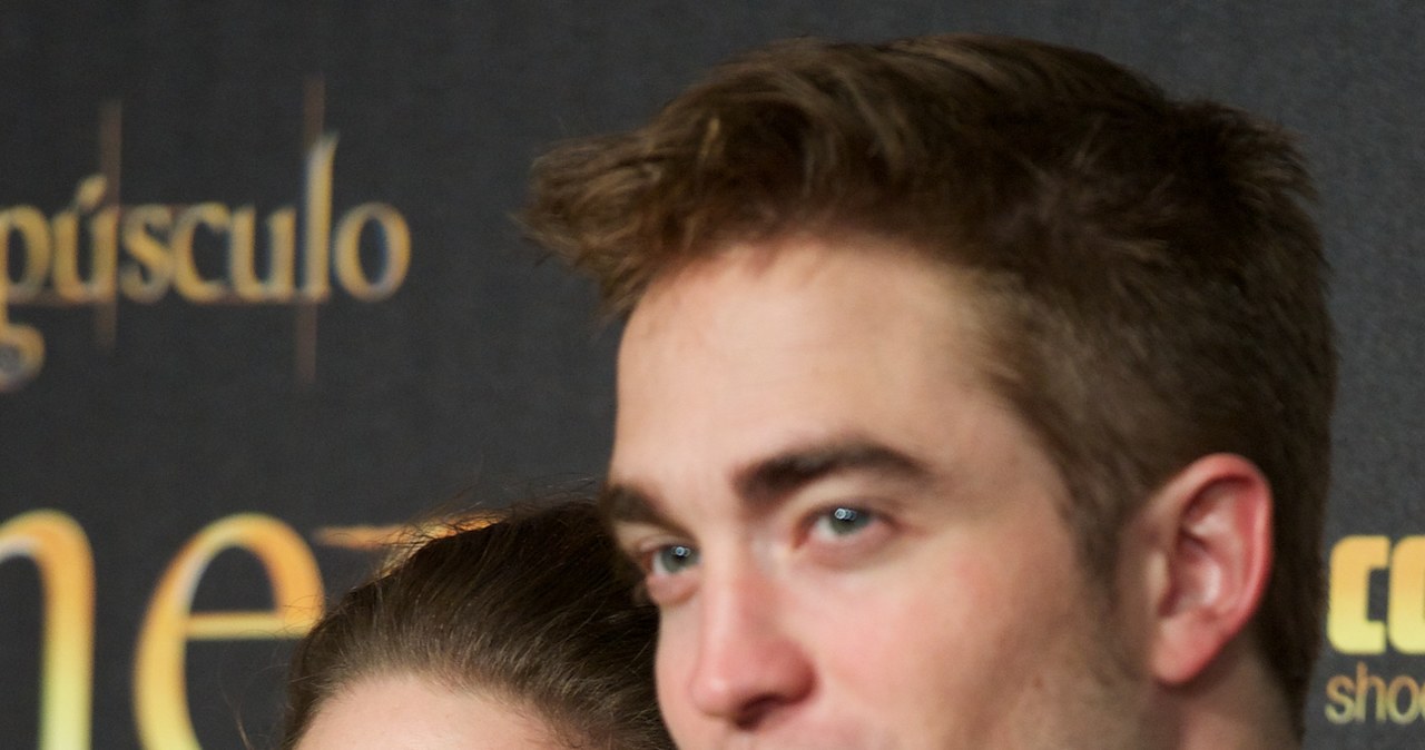 Robert Pattinson nie umie ułożyć sobie życia po rozstaniu z Kristen Stewart? /Getty Images