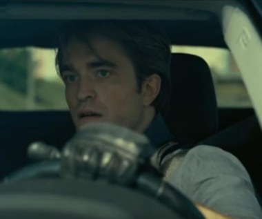 Robert Pattinson o filmie "Tenet" Christophera Nolana