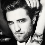 Robert Pattinson odkrył... kremy nawilżające